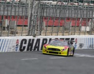 Trans Am set to tackle Charlotte Roval