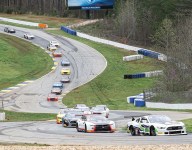 Trans Am makes quick turnaround to head south to Road Atlanta