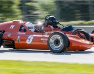 Start prepping now for the VSCDA ‘Vee in 23’ 60th Anniversary Reunion Celebration