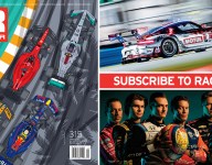 RACER Spring 2022: The Season Preview issue