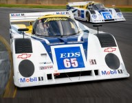 HSR Mitty roars into Road Atlanta next week