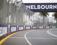 MEDLAND: A new world, a new F1 returns to Melbourne