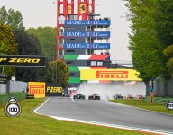 Racing on TV, April 20-24