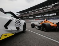 AMSP open to four Indy 500 entries in 2023