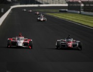 Paretta Autosport joins forces with Ed Carpenter Racing