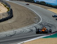 Funding approved for Laguna Seca upgrades