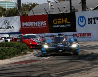 IMSA teams sprint to a different challenge at Long Beach