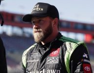 Earnhardt name returns to the RCR No.3 for Talladega Xfinity race