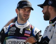 Suarez working through disappointment from COTA