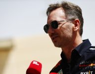 Horner expects struggling Mercedes to join fight with Red Bull and Ferrari