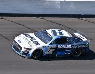 Keselowski says RFK moving on after penalty hearing