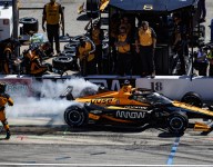 PRUETT: O’Ward, Poole and nature or nurture