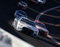 NASCAR reveals more details about RFK’s Atlanta penalty