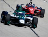 Juncos Hollinger in play for 33rd Indianapolis 500 entry