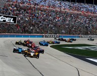Penske says ovals are IndyCar’s primary growth need