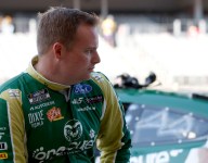 Custer counting the positives as SHR continues its rebound