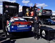 INSIGHT: NASCAR chiefs taking a proactive approach to avoiding crew burnout