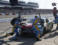 NASCAR's late call for Busch tape penalty explained