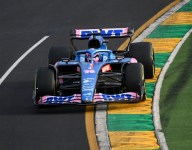 Alonso dumbfounded by luckless streak