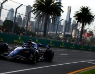 INSIGHT: How Albon is refocusing Williams