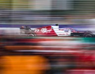 Bottas blossoming away from Hamilton's shadow - Vasseur