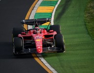 Ferrari holding off on major updates
