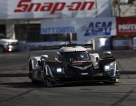 IMSA Long Beach pre-race news and notes