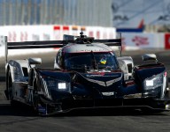 Same track, different challenge for some of the IMSA field at Long Beach