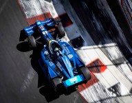 Johnson gets go-ahead for Long Beach practice