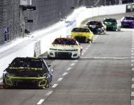 CRANDALL: Martinsville issues are nothing new