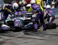 Sato finding new ways forward with Coyne