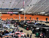 Track prep remains key to Bristol dirt show