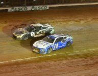 ‘I tried throwing a slider, and it was the wrong move’ - Briscoe