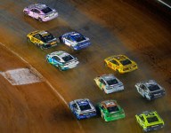 TV ratings: Bristol dirt