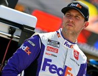 Hamlin ordered to undergo sensitivity training over tweet