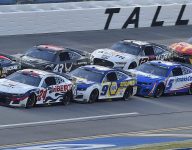 Elliott, Byron, Larson get Xfinity call-ups with JR Motorsports