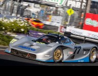Photos: HMSA Historic GTP at Long Beach