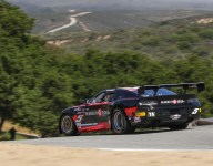 Trans Am begins West Coast swing at Laguna Seca
