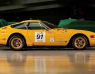 Rare Ferrari, Daytona-winning Jaguar featured at RM Sotheby’s Monaco auction