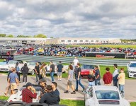 M1 Concourse kicks off sophomore season of all things automotive