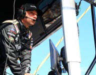INSIGHT: How Blickensderfer is embracing his 'big team' return at SHR