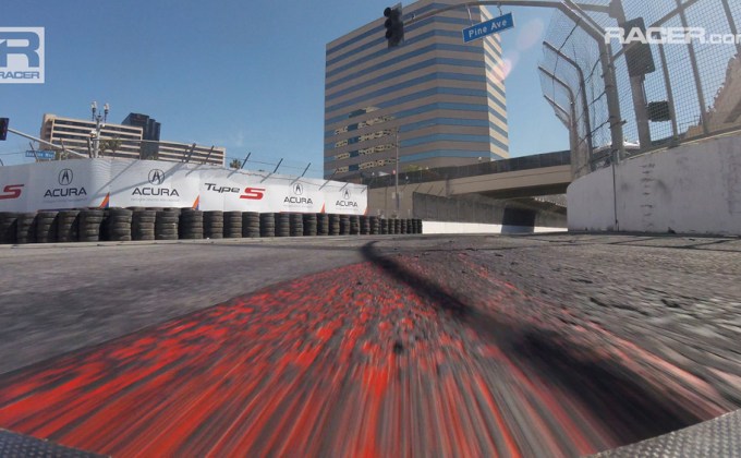 VIDEO: On-board lap of Long Beach in Mazda’s RX-792P IMSA GTP