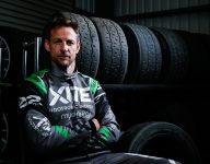 Jenson Button to race in Nitro Rallycross