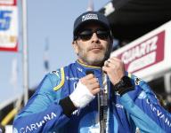Johnson undergoes surgery on injured hand