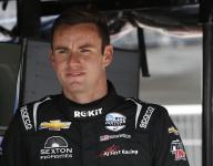Kirkwood looking for more after another Fast 12 run