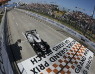 Bourdais goes from first to last to first in stunning Long Beach IMSA victory
