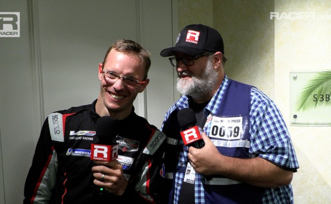 VIDEO: IMSA Long Beach post-race recap