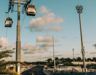 New Miami circuit 95% complete ahead of F1 debut
