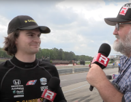 VIDEO: Saturday IndyCar recap with Colton Herta