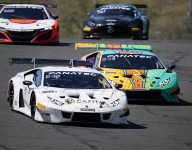 SRO America moves second event to NOLA